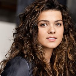 Morgan Bastin 飾演 Tara Wittlocke