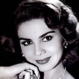 Lilia Prado 飾演 Celina