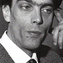 Sacha Pitoëff 飾演 M – The Other Man with the Lean Face, The Husband