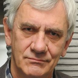 Wiktor Zborowski 飾演 