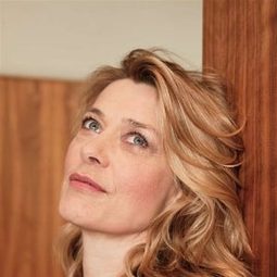 Barbara Rudnik 飾演 Lilli