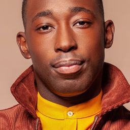 Jeremy Tardy 飾演 Kip