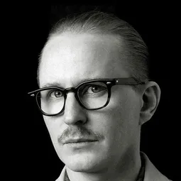 約翰·維德貝格 - 狗臉的歲月演員 飾演Boy in Town