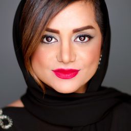 Nayla Al Khaja - The Shadow導演