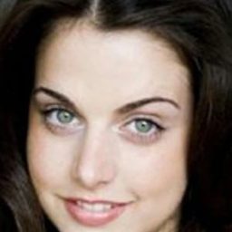 Nancy Boulanger - 泡妞達人演員 飾演Dancer