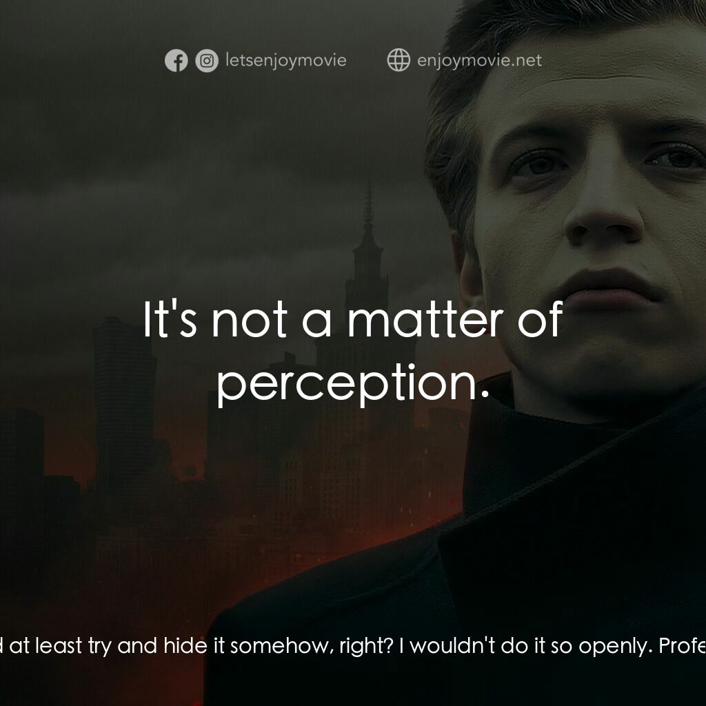 仇恨網路電影對白：Tomasz Giemza:  Just because there are parts of the essay without quotation marks