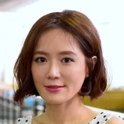 尹馨 飾演 Li Han