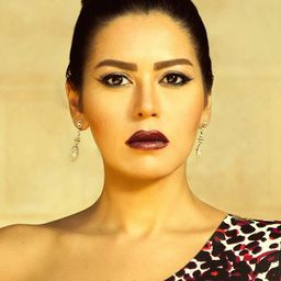 Lekaa El Khamisy 飾演 Saadia