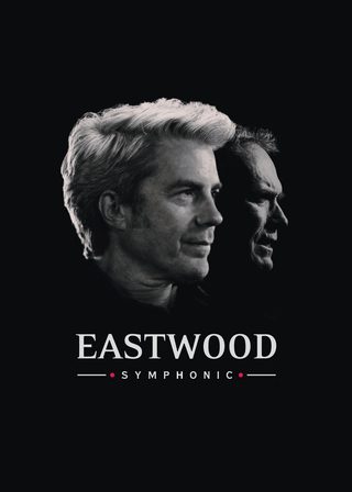《Eastwood Symphonic》電影海報