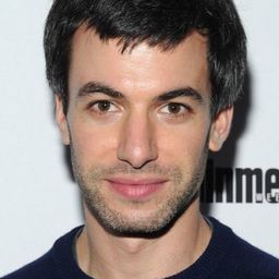 Nathan Fielder - 迷你網紅實貝秀演員 飾演Justin (voice)