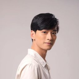 Trần Nghĩa - 碧瞳演員 飾演Ngạn