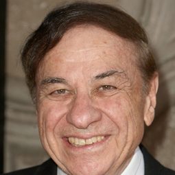 Richard M. Sherman 飾演 Self