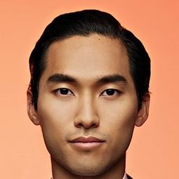 哈金 飾演 Elliot Park
