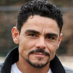 Francesco Benigno 飾演 Natale Sperandeo