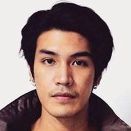 Kritsana Maroukasonthi 飾演 Kont