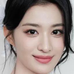 王楚然 飾演 Pei Rong