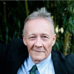 Thomas Roy - Hazel's People演員 飾演Stanley