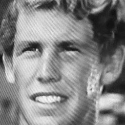 Ricky Kelman 飾演 Mike