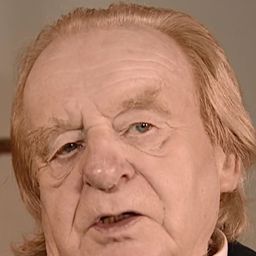 Pierre Vial 飾演 L'enchanteur Eusæbius / Ferdinand Eusèbe, descendant d'Eusæbius