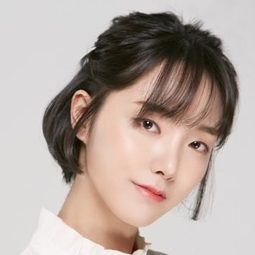 Han Hae-in 飾演 