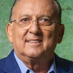 Galvão Bueno 飾演 Self