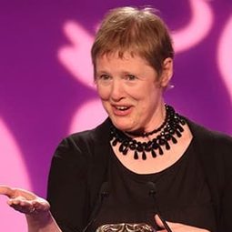 希蒂麥當奴 - 一個人的朝聖導演