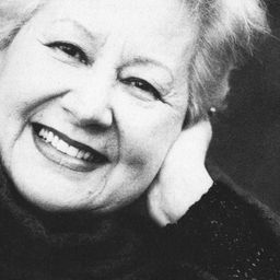 Elsa Vazzoler 飾演 Mamma di Giacomino