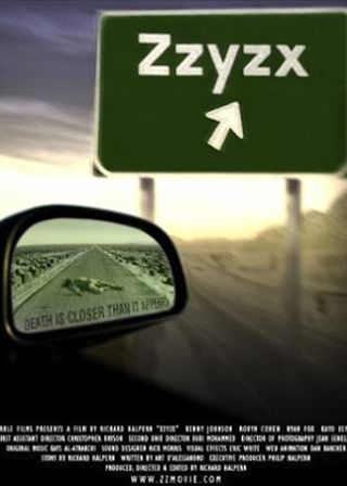 《Burned》電影海報