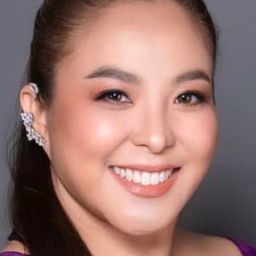 Warinda Damrongphol 飾演 Female Reporter (voice)