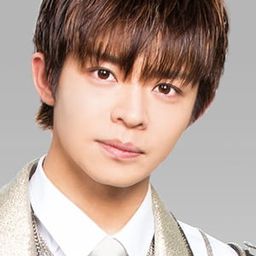 岸優太  飾演 Shishimaru