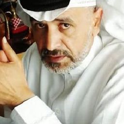 朱布蘭·阿爾朱布蘭 飾演 Abu Fahad