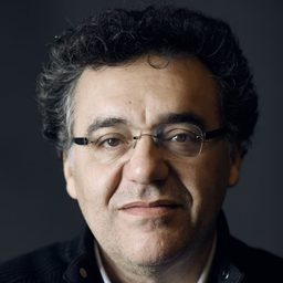 羅得利哥·賈西亞 - 四個好日子導演