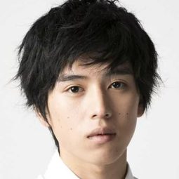 坂東龍汰 飾演 Shoukichi Naruko