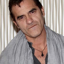 Francesco Baccini 飾演 Luigi