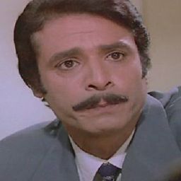 Mohamed Hamdy 飾演 El-Adel