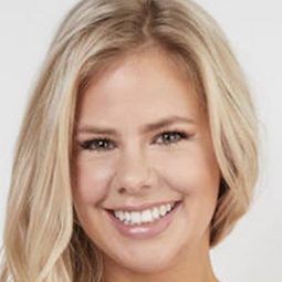 Julie Zangenberg - 92 年之夏演員 飾演Annette Jensen