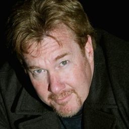 Gregg Brazzel 飾演 The Father