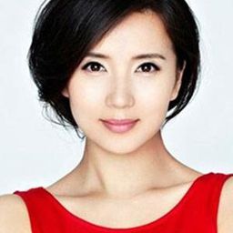 陳好 飾演 Tong Tong