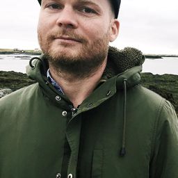Grímur Hákonarson - 羊男的冰島冒險導演