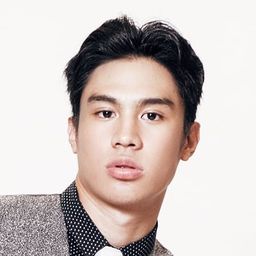 傑若麥亞·里斯伯 飾演 Gino Bautista