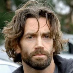 Giulio Pampiglione - 殺手迴戰演員 飾演Lab Technician