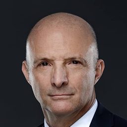 Frank Cassini - The Final Cut演員 飾演Bartender