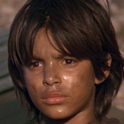 都帝·梭亞 飾演 Hamid