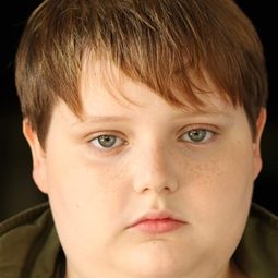 Dylan Gage Moore - Mercy Black演員 飾演Sam