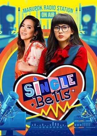 《Single Bells》電影海報