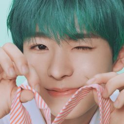 勇志 - NCT WISH 1st CONCERT TOUR  INTO THE WISH : Our WISH  ENCORE IN CINEMAS現場直播演員 飾演Self