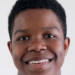 達留士·安瑪菲奧傑弗森 飾演 Colin