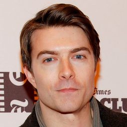 Noah Bean - 麻辣女強人演員 飾演First Date