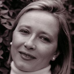 Olvido Lorente 飾演 