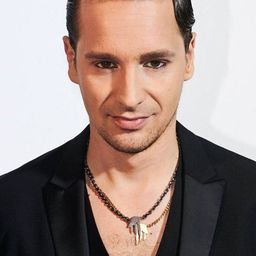 Krzysztof Zalewski-Brejdygant 飾演 Lucek